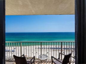 Summit Beach Resort 1231